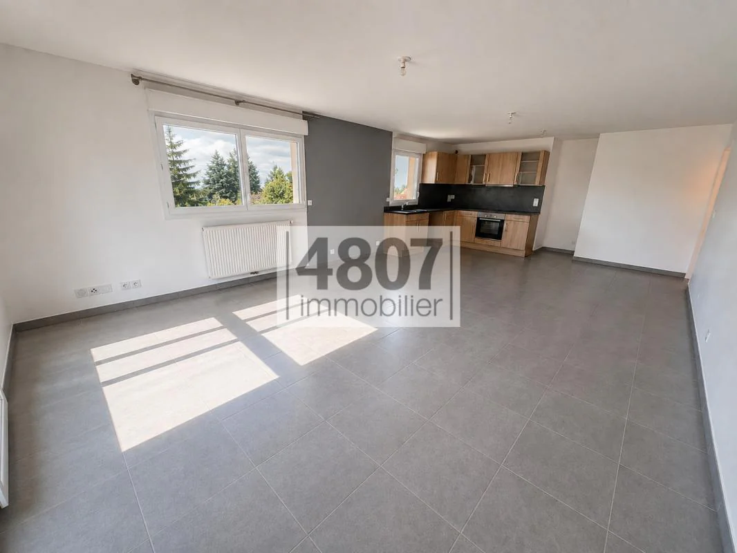 Appartement 3 pièces à vendre à Marnaz (74460) - photo 2