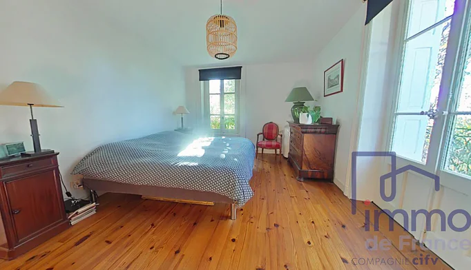 Maison 6 pièces à vendre à Saint-Priest-en-Jarez (42270) - photo 13