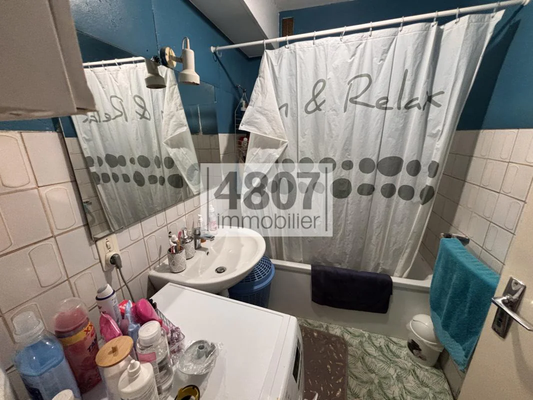 Appartement 2 pièces à vendre à Cluses (74300) - photo 4
