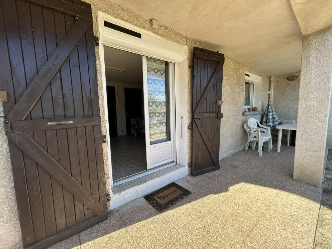 Appartement 2 pièces à louer à Tournon-sur-Rhône (07300) - photo 4