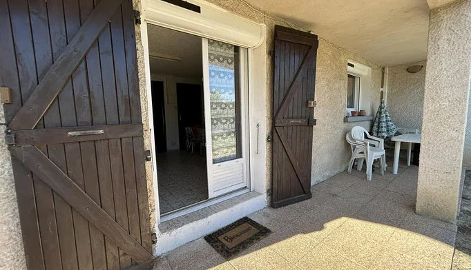 Appartement 2 pièces à louer à Tournon-sur-Rhône (07300) - photo 4