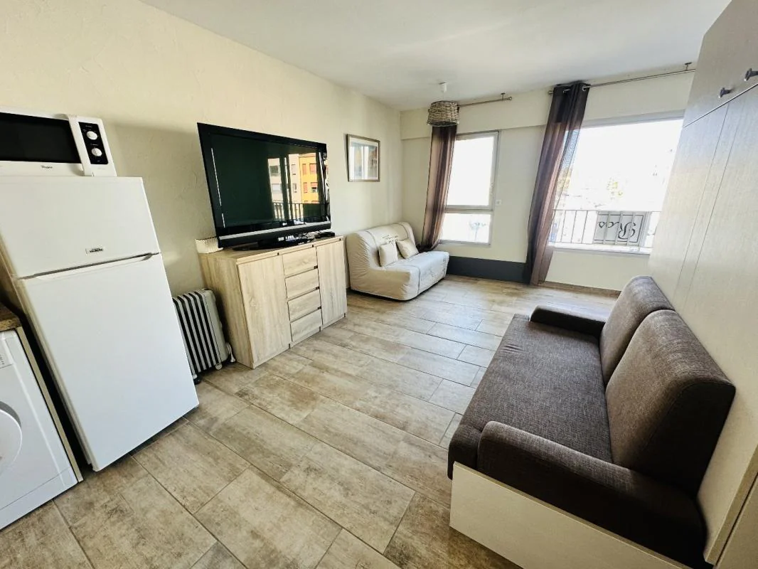 Appartement 1 pièce à vendre à Agde (34300) - photo 6