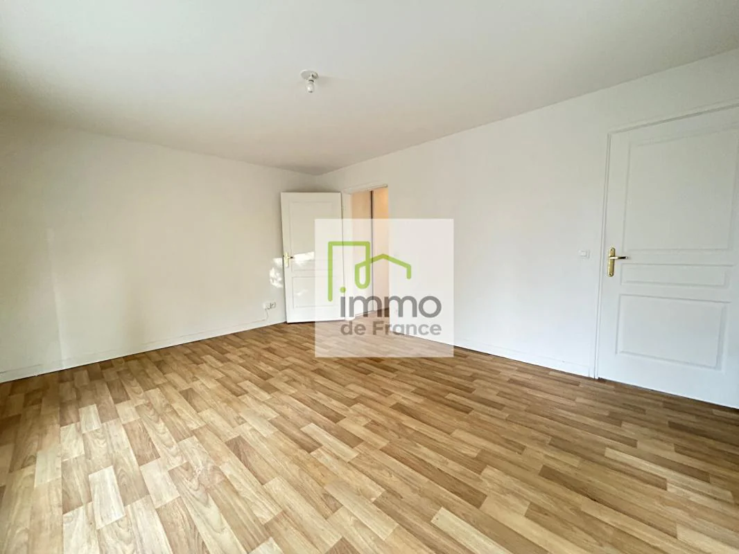 Appartement 3 pièces à louer à Madeleine (59110) - photo 2
