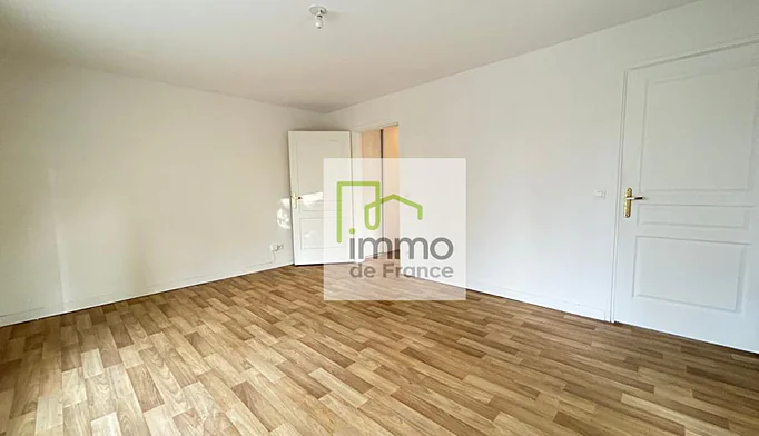 Appartement 3 pièces à louer à Madeleine (59110) - photo 2