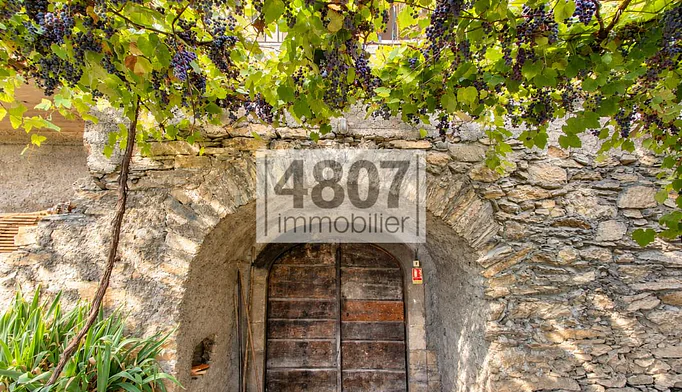 Appartement 4 pièces à vendre à Passy (74190) - photo 16