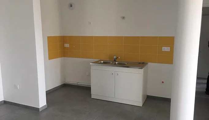 Appartement 3 pièces à louer à Nancy (54000) - photo 4