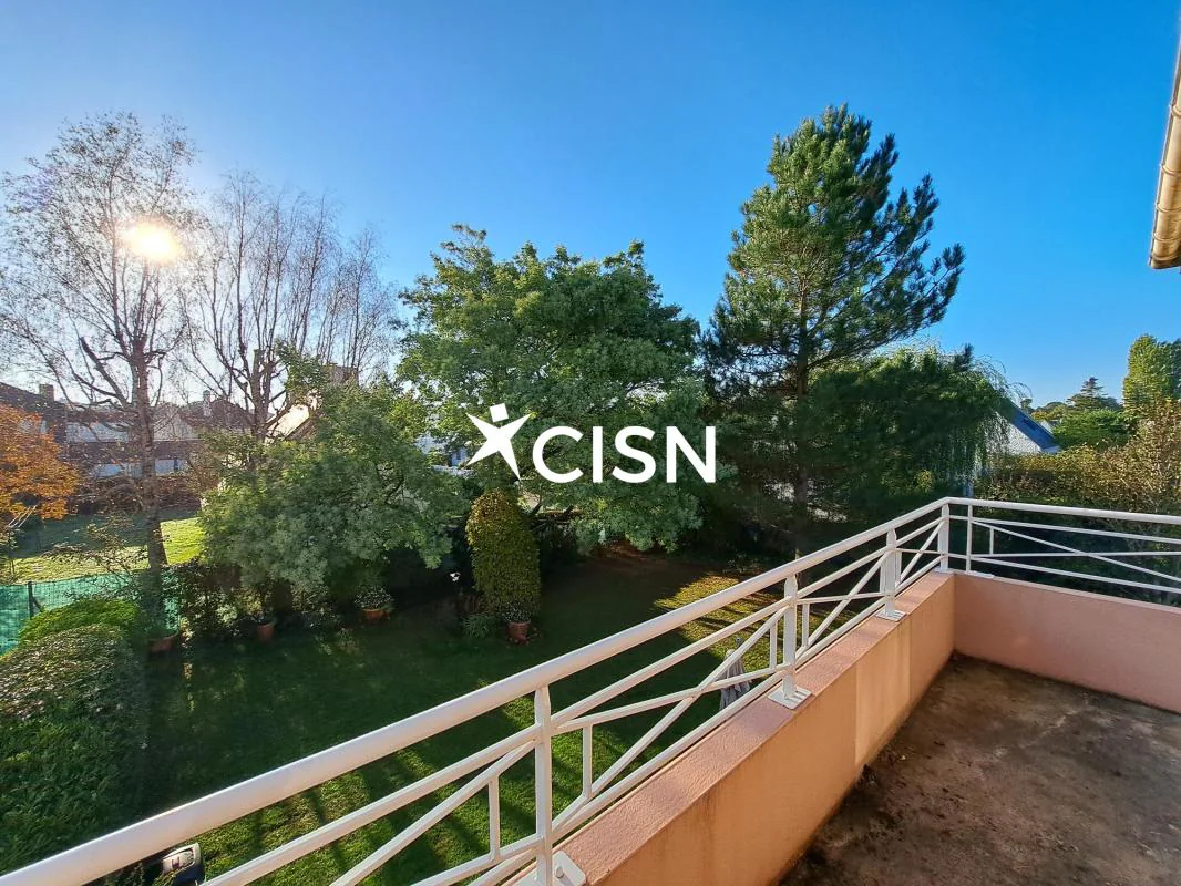 Appartement 3 pièces à vendre à Baule-Escoublac (44500) - photo 1