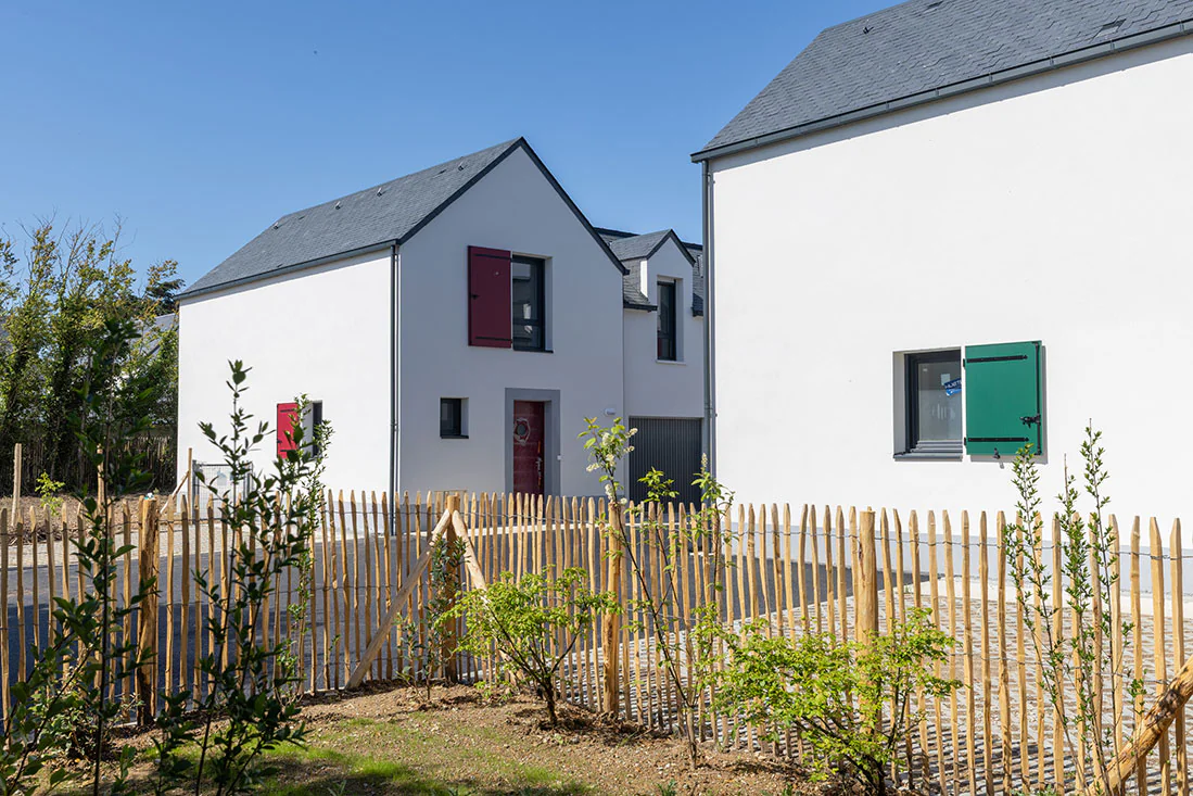 Maison 5 pièces à vendre à Piriac-sur-Mer (44420) - photo 1
