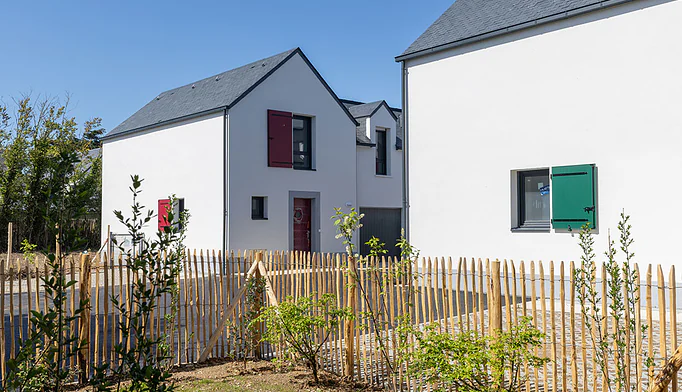 Maison 5 pièces à vendre à Piriac-sur-Mer (44420) - photo 1