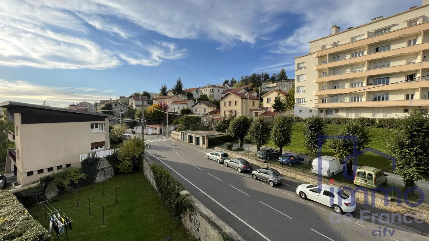 Appartement 2 pièces à vendre à Saint-Étienne (42000) - photo 11