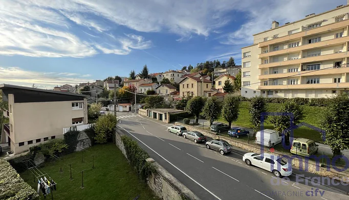 Appartement 2 pièces à vendre à Saint-Étienne (42000) - photo 11