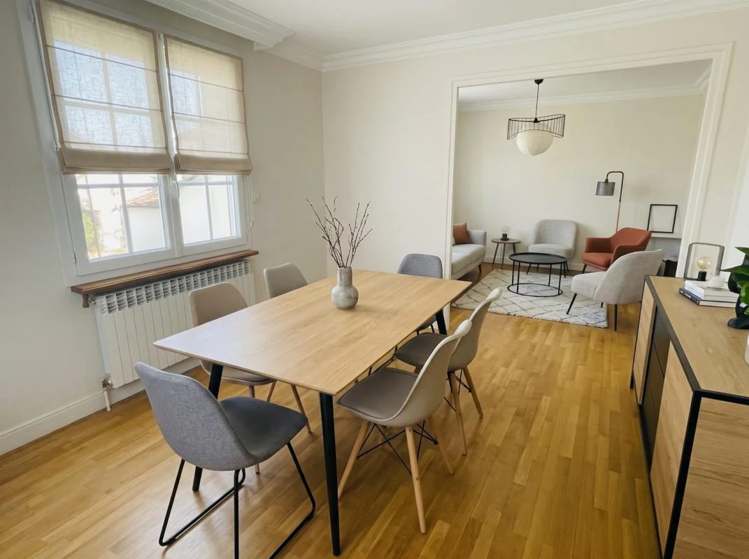 Maison 4 pièces à vendre à Bourg-de-Péage (26300) - photo 3