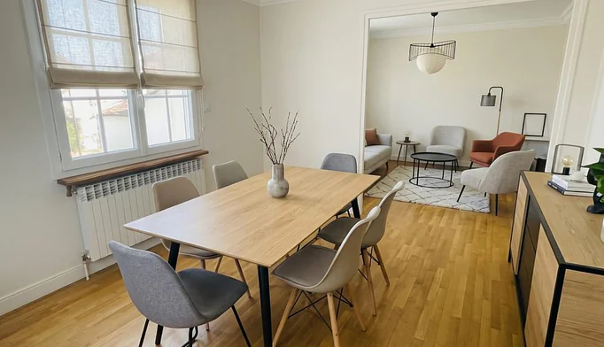 Maison 4 pièces à vendre à Bourg-de-Péage (26300) - photo 3