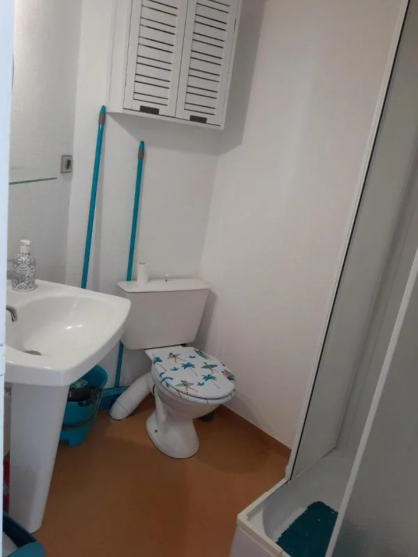 Appartement 1 pièce à louer à Vichy (03200) - photo 5