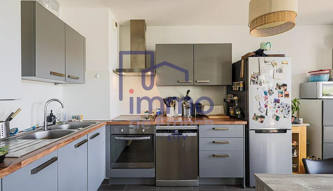 Appartement 3 pièces à vendre à Montbonnot-Saint-Martin (38330) - photo 8