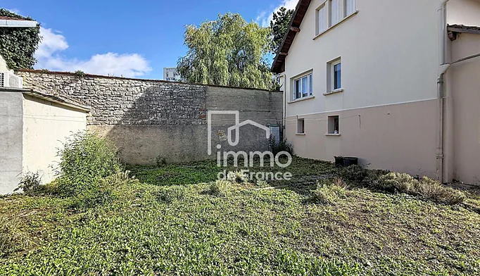Maison 4 pièces à vendre à Oyonnax (01100) - photo 15
