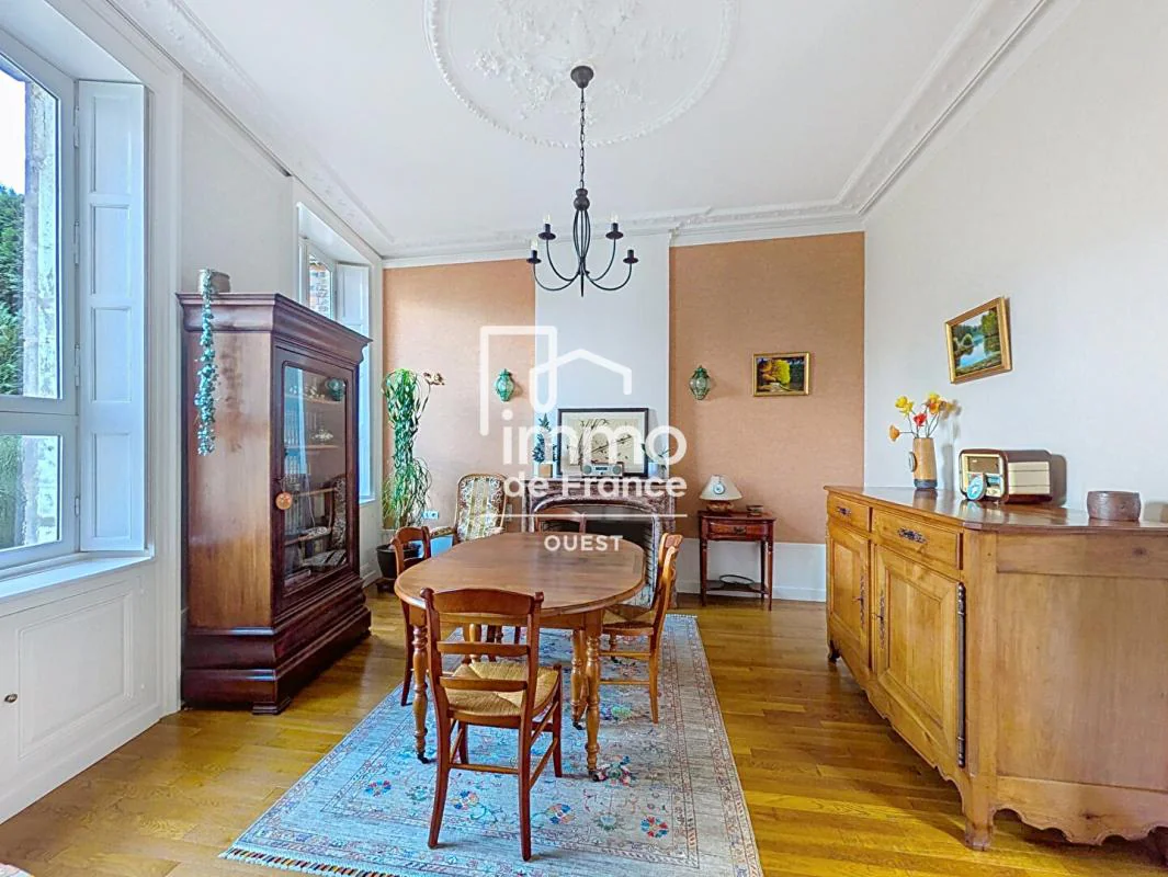 Maison 7 pièces à vendre à Laval (53000) - photo 5