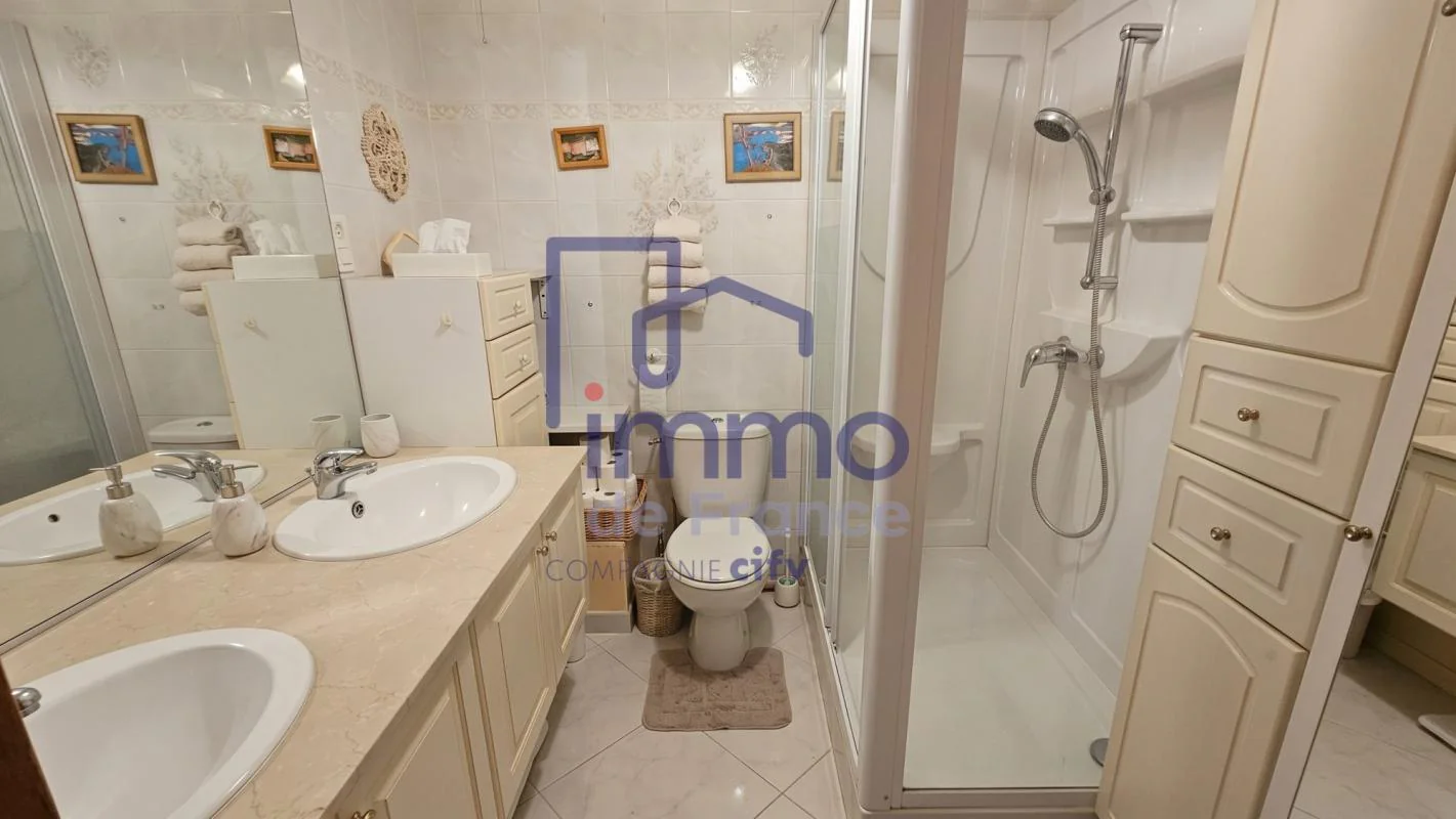 Appartement 6 pièces à vendre à Saint-Priest (69800) - photo 10