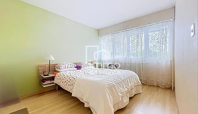 Appartement 3 pièces à vendre à Gex (01170) - photo 7