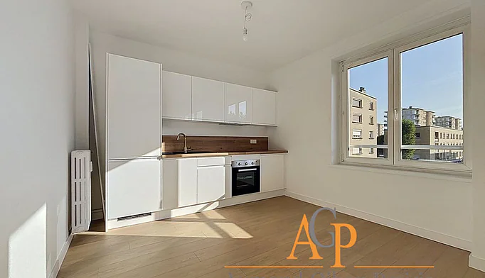 Appartement 2 pièces à vendre à Caen (14000) - photo 3