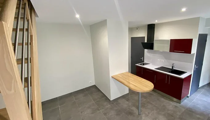 Appartement 2 pièces à louer à Rodez (12000) - photo 1