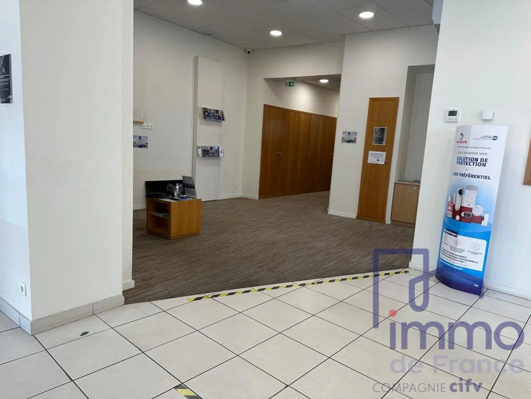 Immeuble à vendre à Saint-Étienne (42000) - photo 5