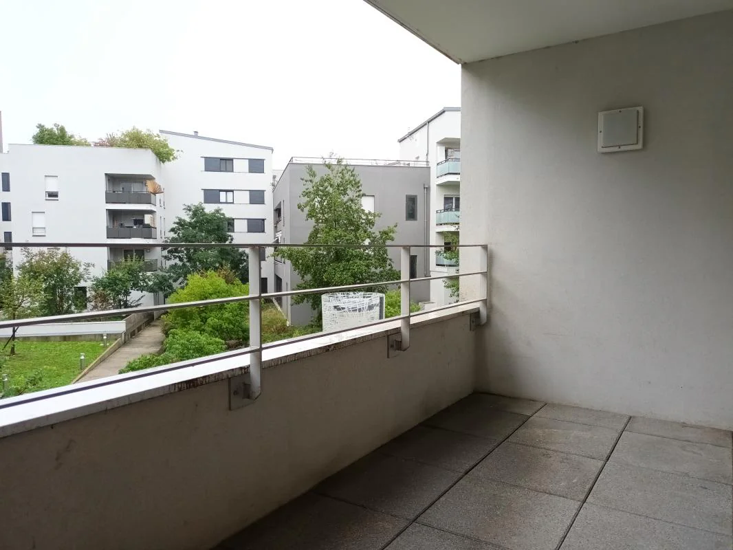 Appartement 2 pièces à louer à Villeurbanne (69100) - photo 3