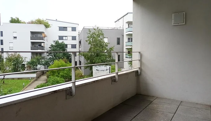 Appartement 2 pièces à louer à Villeurbanne (69100) - photo 3