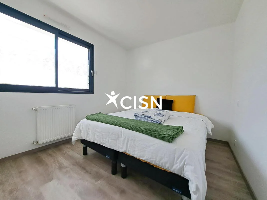 Maison 4 pièces à vendre à Pornichet (44380) - photo 7