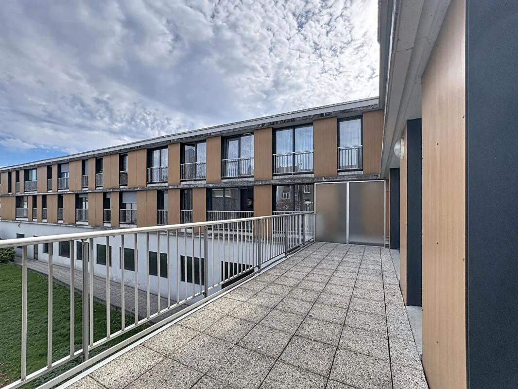 Appartement 2 pièces à louer à Lille (59000) - photo 10