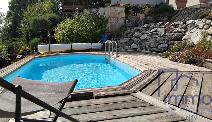 Maison 4 pièces à vendre à Saint-Jean-Bonnefonds (42650) - photo 14