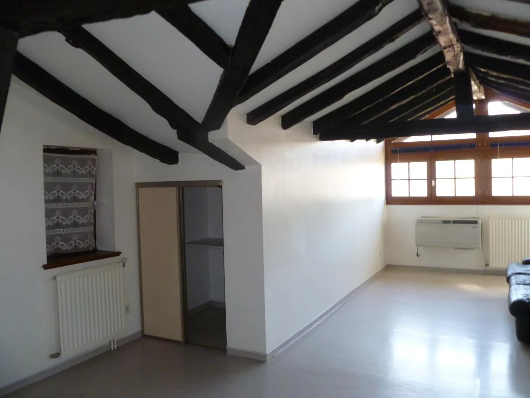 Appartement 2 pièces à louer à Figeac (46100) - photo 1