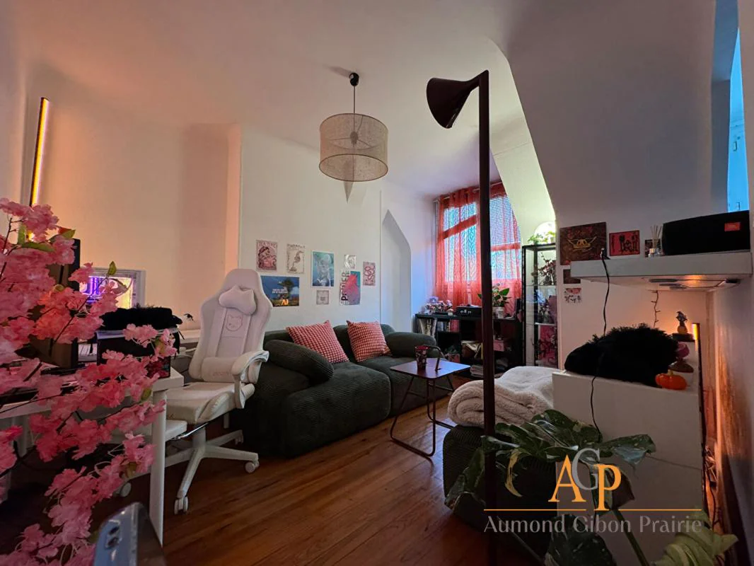 Appartement 2 pièces à vendre à Caen (14000) - photo 2
