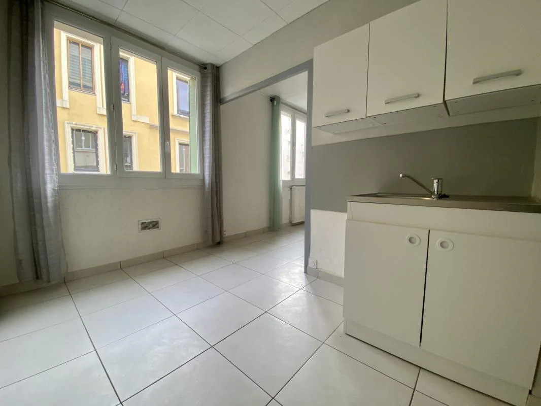 Appartement 1 pièce à vendre à Romans-sur-Isère (26100) - photo 4