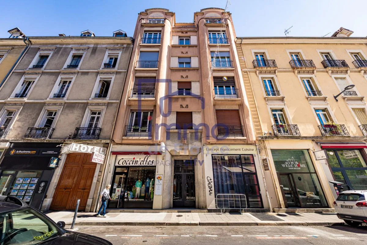 Appartement 4 pièces à vendre à Grenoble (38000) - photo 16