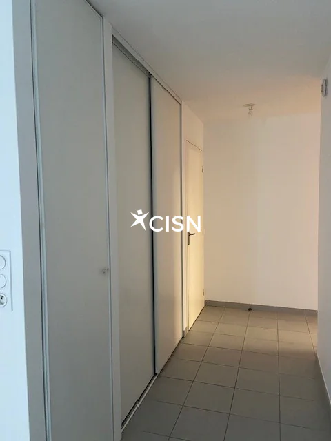 Appartement 1 pièce à louer à Nantes (44000) - photo 3