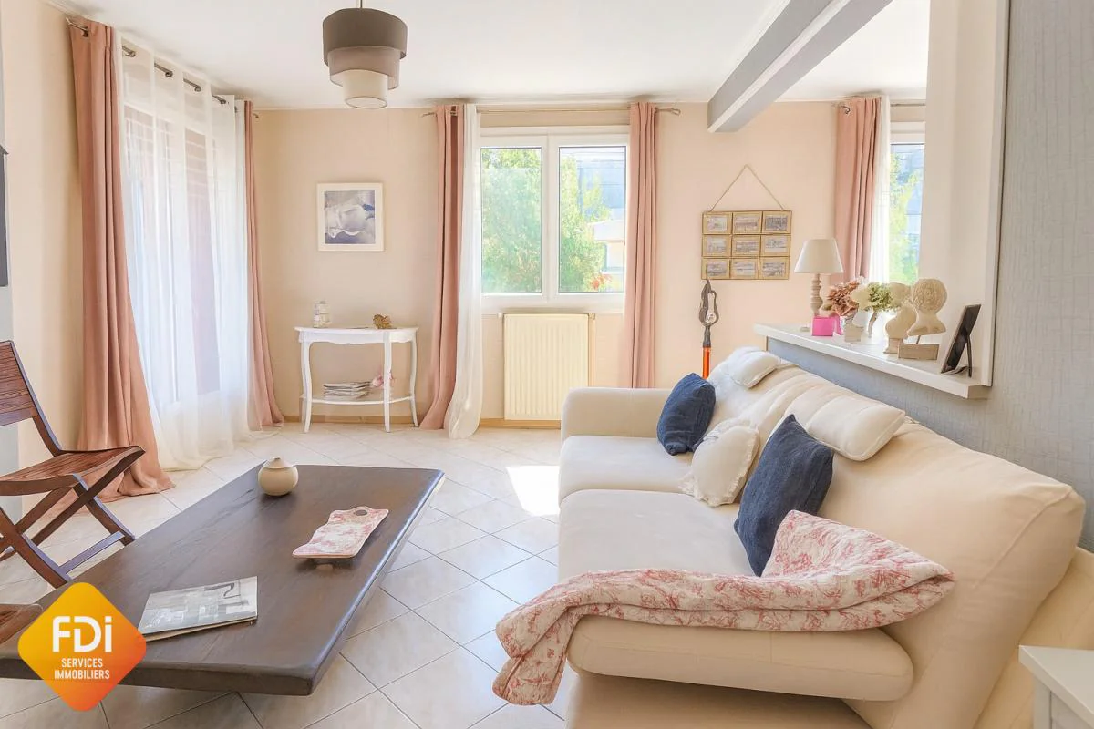 Appartement 2 pièces à vendre à Montpellier (34070) - photo 3