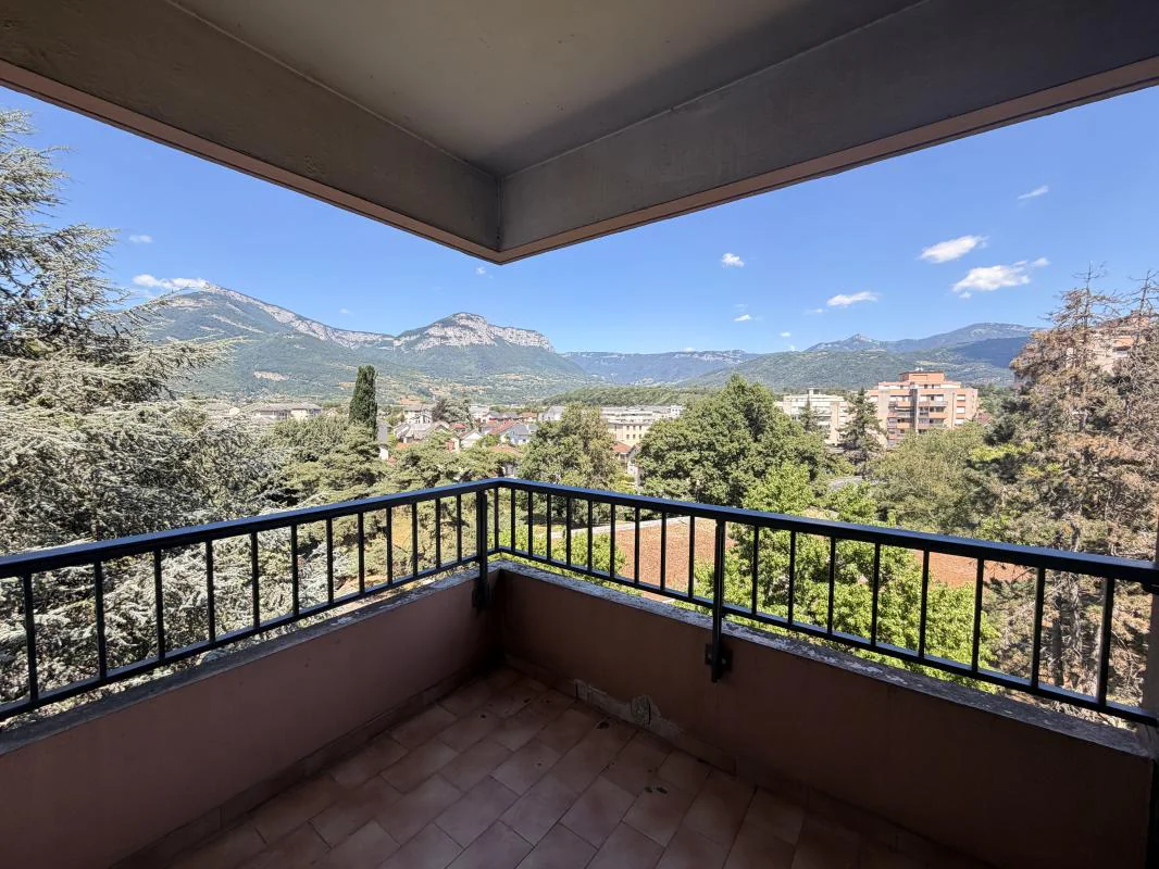 Appartement à Barberaz