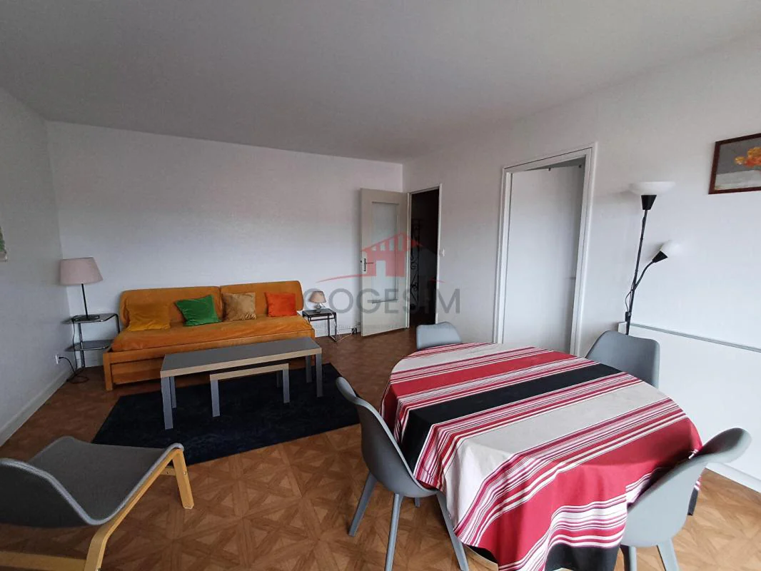 Appartement à Biarritz