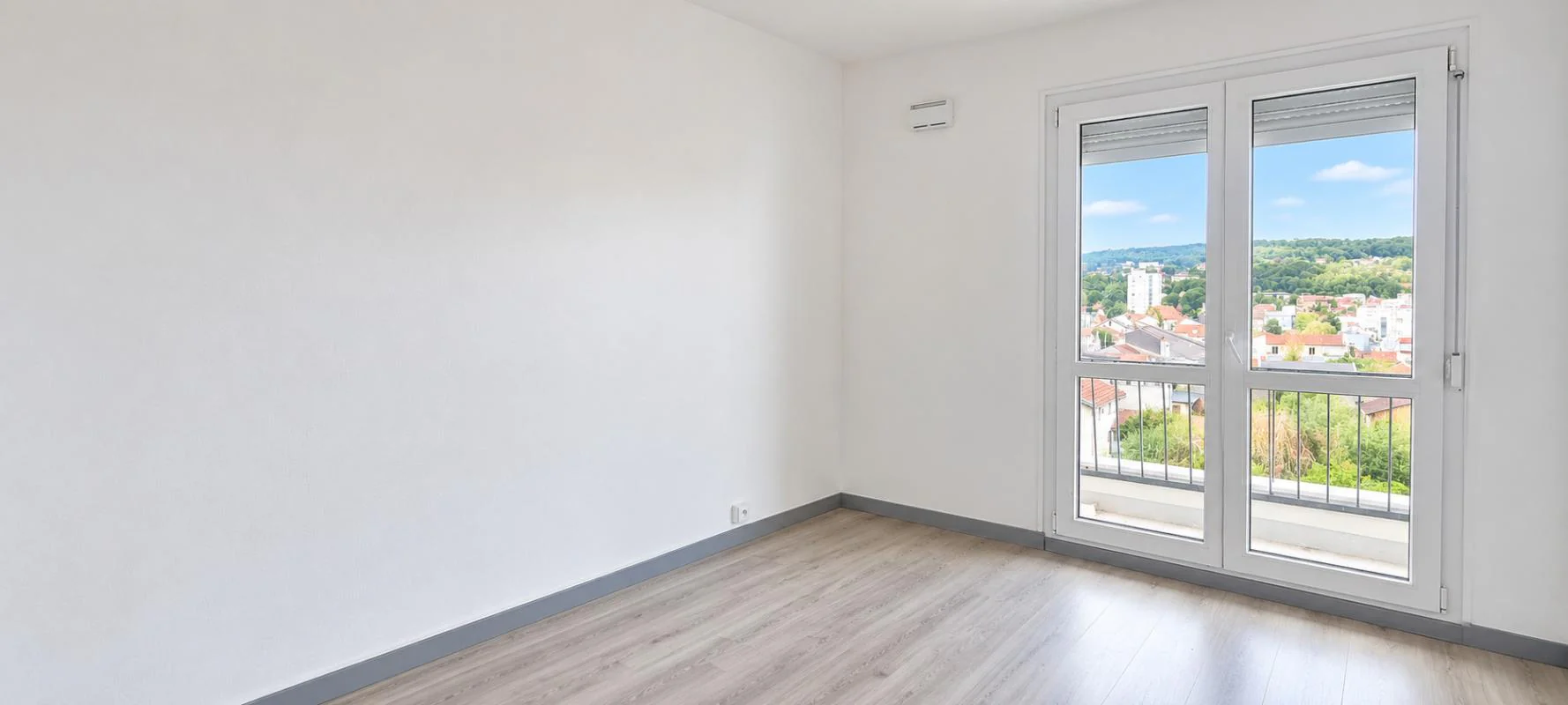 Appartement 4 pièces à vendre à Essey-lès-Nancy (54270) - photo 2
