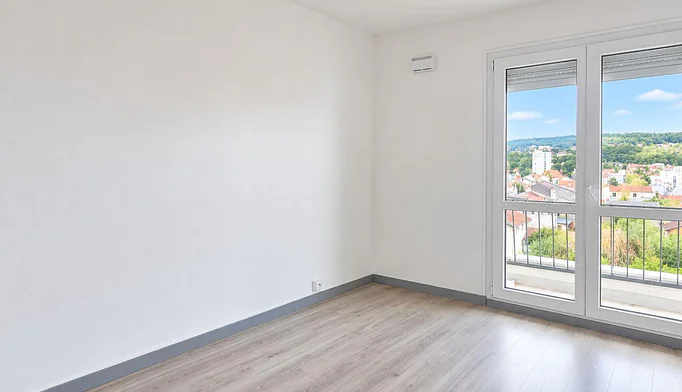 Appartement 4 pièces à vendre à Essey-lès-Nancy (54270) - photo 2