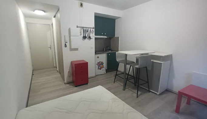 Appartement 1 pièce à louer à Rodez (12000) - photo 1