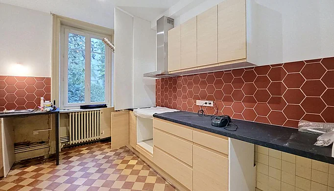 Appartement 6 pièces à louer à Bourg-en-Bresse (01000) - photo 4
