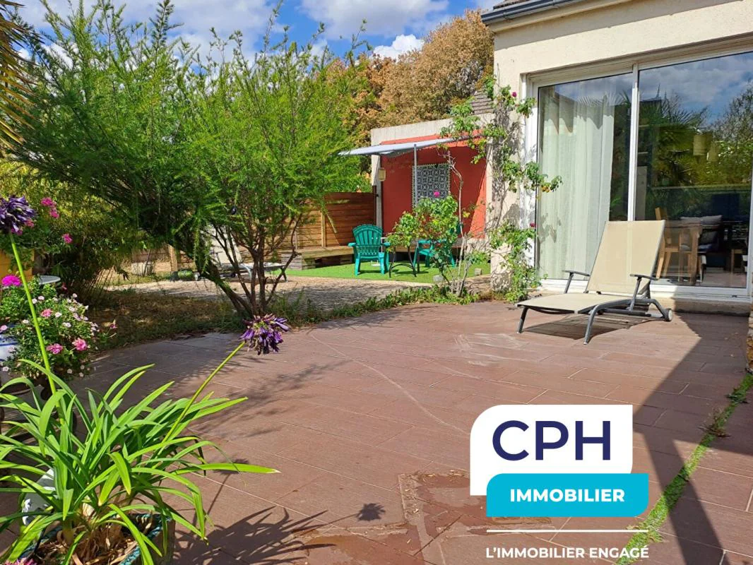 Maison 8 pièces à vendre aux Essarts-le-Roi (78690) - photo 14