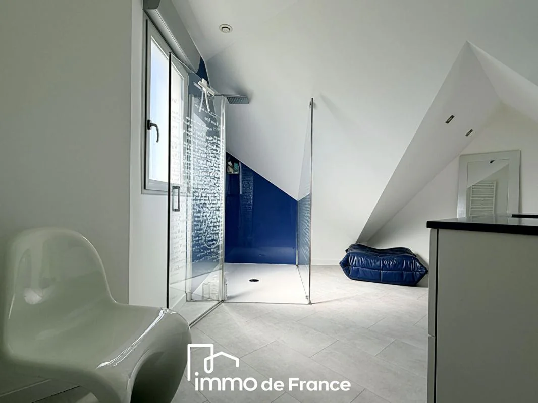 Maison 6 pièces à vendre au Monastère (12000) - photo 8