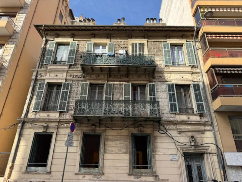Appartement 3 pièces à louer à Nice (06000) - photo 9