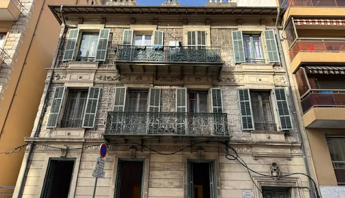 Appartement 3 pièces à louer à Nice (06000) - photo 9