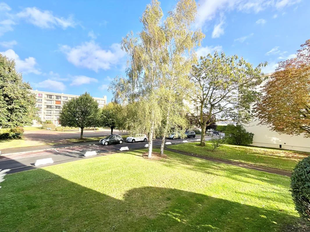Appartement 3 pièces à vendre à Caen (14000) - photo 21