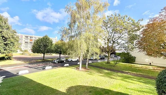 Appartement 3 pièces à vendre à Caen (14000) - photo 21