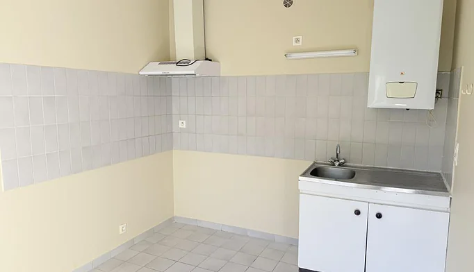 Appartement 2 pièces à louer à Villefranche-de-Rouergue (12200) - photo 7